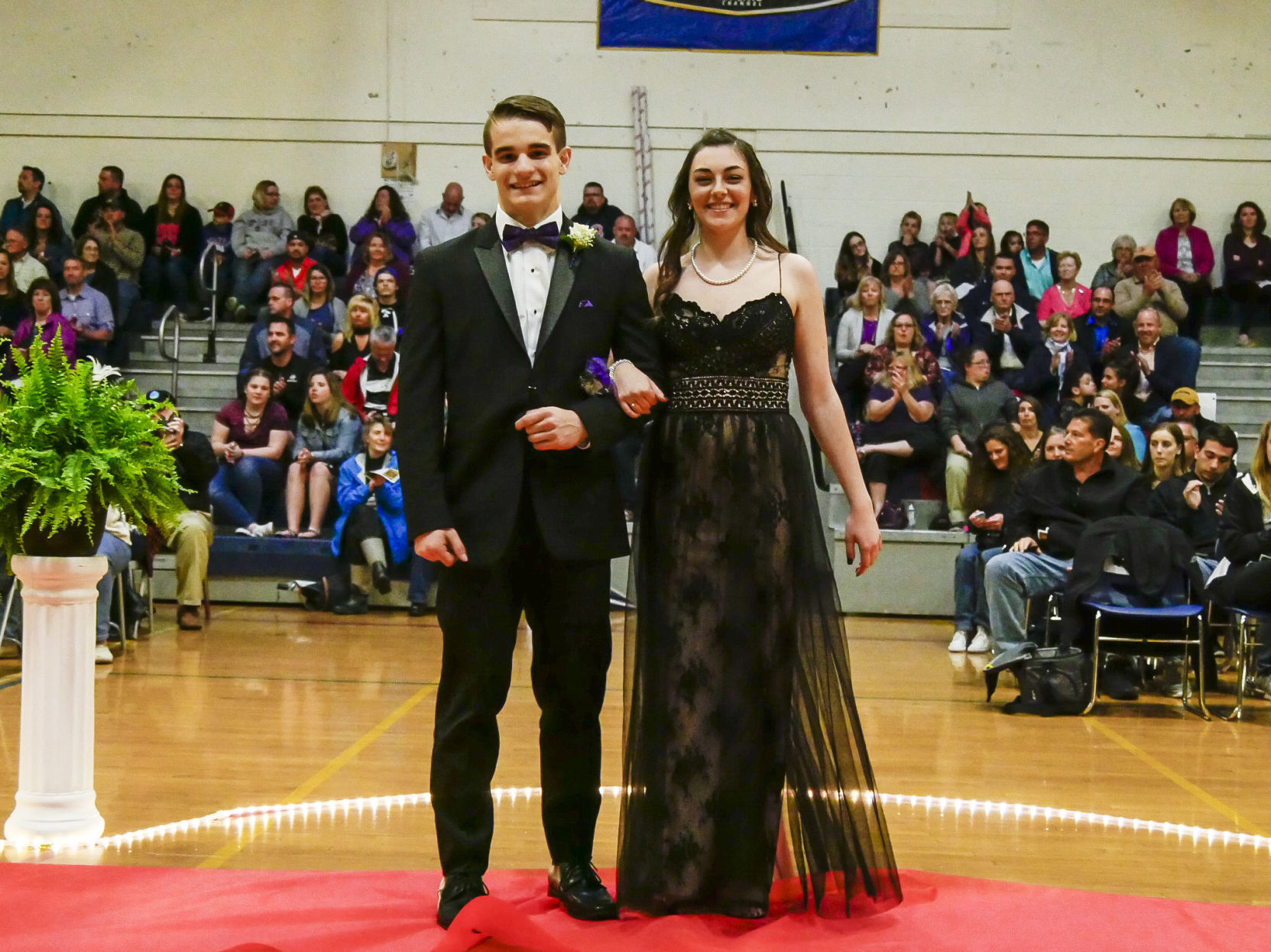 South Glens Falls Prom